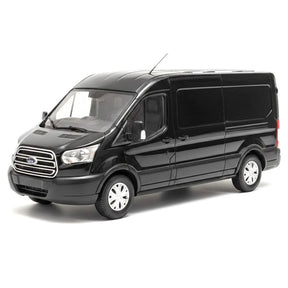 [Greenlight] 1:43 Ford 2015 Transit Van noir voiture miniature Die-Cast