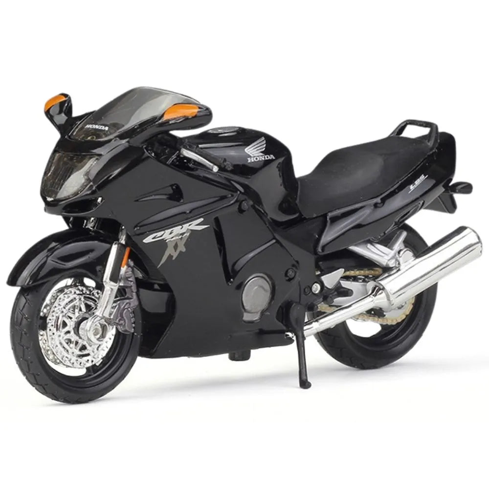 1:18 HONDA 1997 CBR1100XX Motorcycle Model
