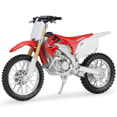 1:18 HONDA 2005 CRF 450R Motorcycle Model