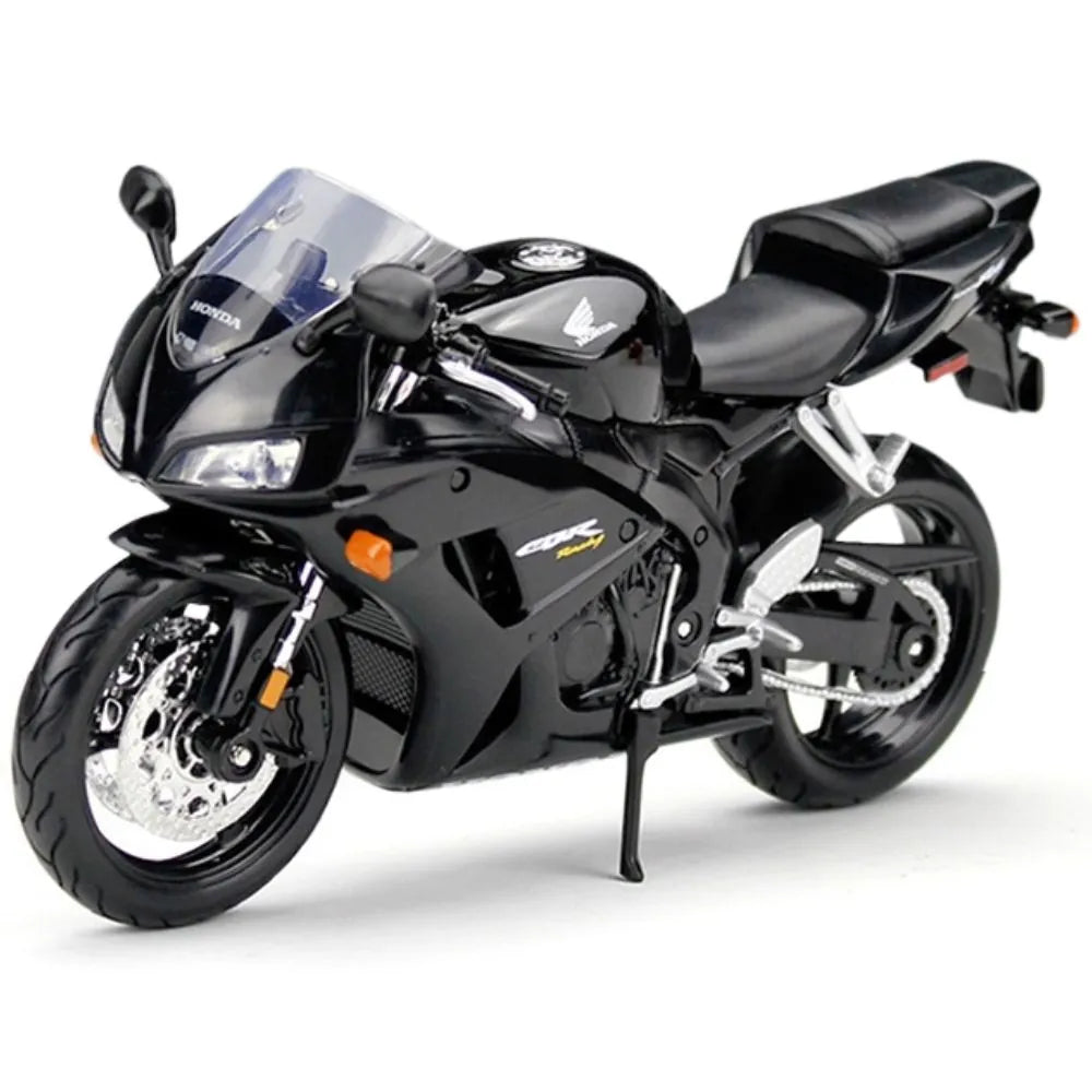 1:12 HONDA 2006 CBR1000 RR Motorcycle Model