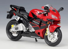 1:18 HONDA 2006 CBR600RR Motorcycle Model