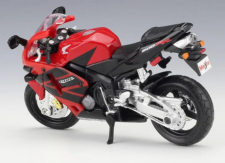 1:18 HONDA 2006 CBR600RR Motorcycle Model