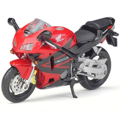 1:18 HONDA 2006 CBR600RR Motorcycle Model