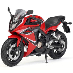 1:18 HONDA 2015 CBR650F Motorcycle Model