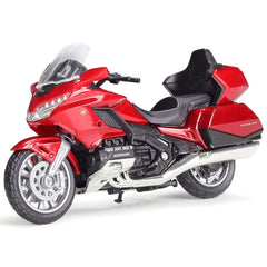 1:18 HONDA 2020 Gold Wing Motorcycle Model