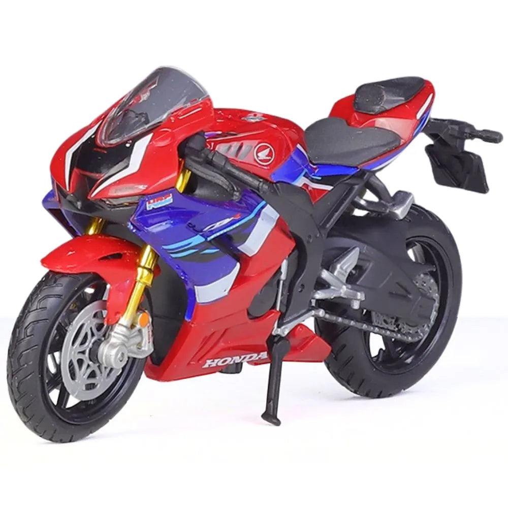 1:18 HONDA 2024 CBR1000RR-R Firablade-SP Motorcycle Model