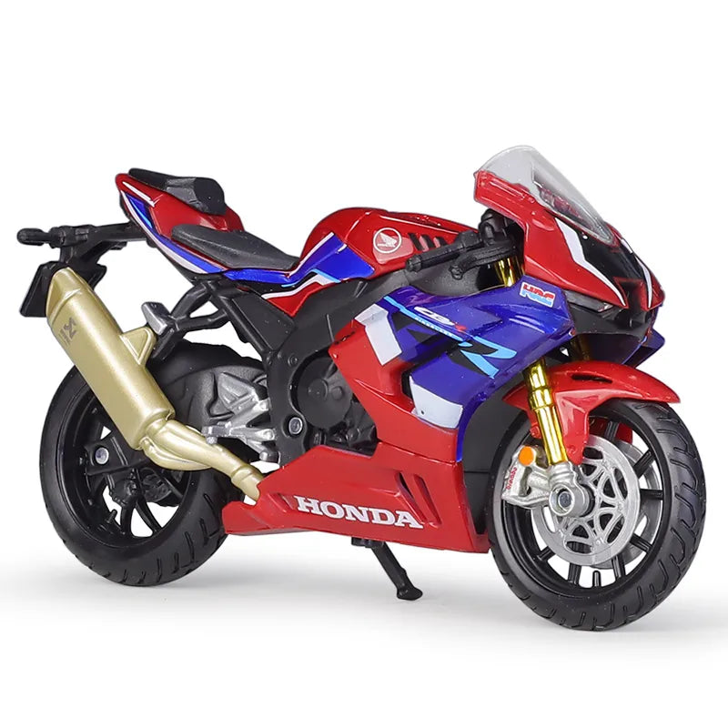 1:18 HONDA 2024 CBR1000RR-R Firablade-SP Motorcycle Model