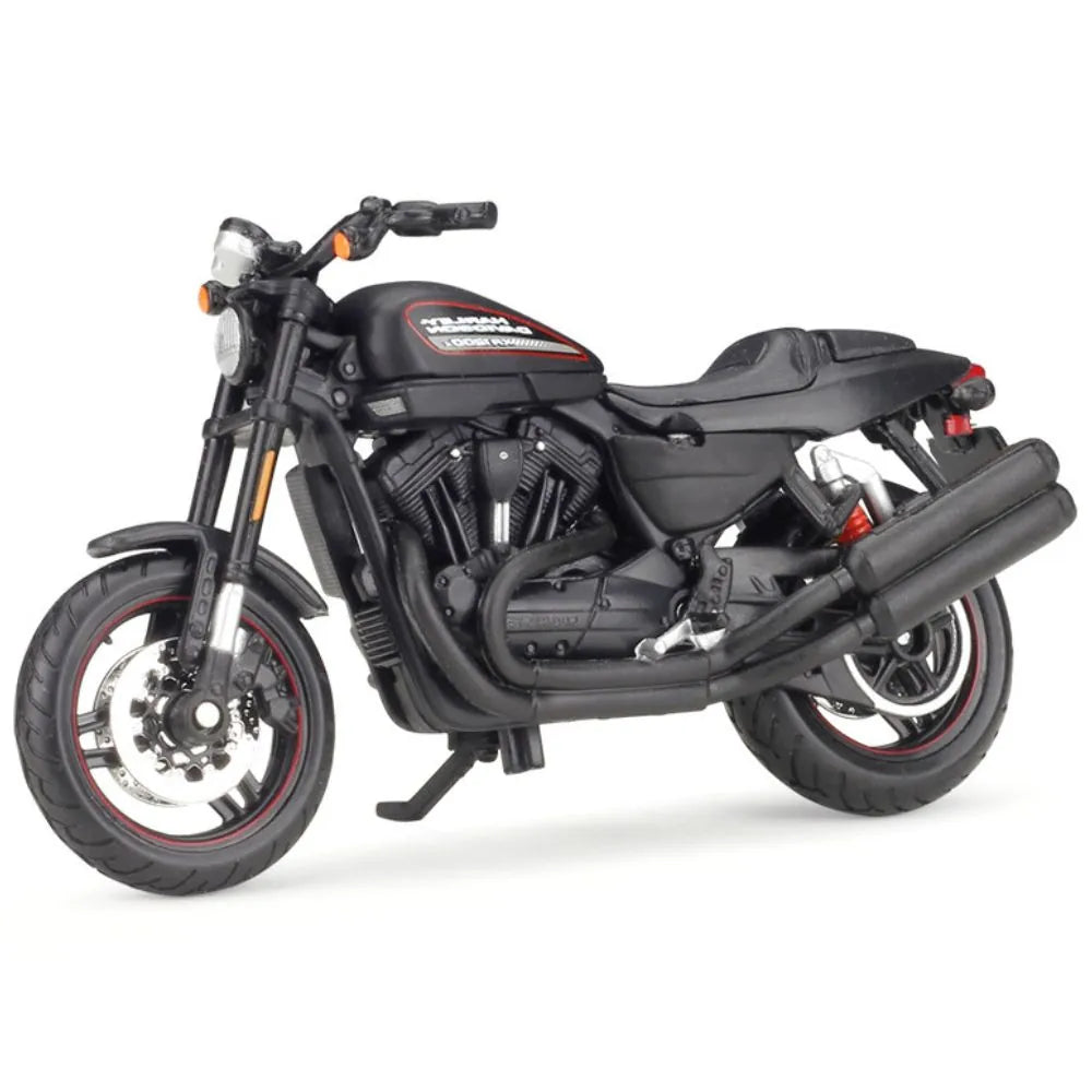 1:18 Harley-Davidson 2011 XR 1200X Motorcycle Model