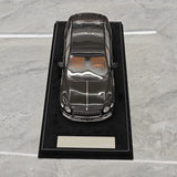Henson & Heaven Bentley 2024 Flying Spur zwart 1:18 – Collectible resin Model resin