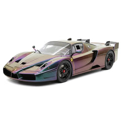 [Henson & Heaven] 1:18 Ferrari 2005 FXX Gradient Model Car Resin