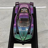 [Henson & Heaven] 1:18 Ferrari 2005 FXX Gradient Model Car Resin