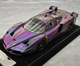 [Henson & Heaven] 1:18 Ferrari 2005 FXX Gradient Model Car Resin
