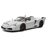 [Henson & Heaven] 1:18 Ferrari 2005 FXX Gray Model Car Resin