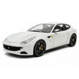 [Henson & Heaven] 1:18 Ferrari 2011 FF Gray Model Car Resin