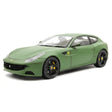 [Henson & Heaven] 1:18 Ferrari 2011 FF Green Model Car Resin