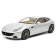 [Henson & Heaven] 1:18 Ferrari 2011 FF Silver Model Car Resin