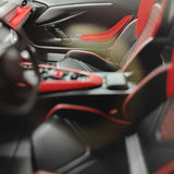 Henson & Heaven Lamborghini 2024 Revuelto Gray 1:18 – Resina da collezione in resina modello