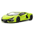 Henson & Heaven Lamborghini 2024 Revuelto Green 1:18 – Resina da collezione per modelli di resina