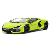 Henson & Heaven Lamborghini 2024 Revuelto Green 1:18 – Resina da collezione per modelli di resina