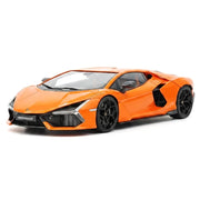 Henson & Heaven Lamborghini 2024 Revuelto arancione 1:18 – modellino auto da collezione in resina