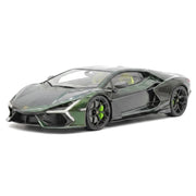Henson & Heaven Lamborghini 2024 Revuelto viola Gradient 1:18 – modellino auto da collezione in resina