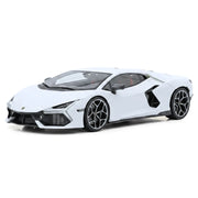 Henson & Heaven Lamborghini 2024 Revuelto bianco 1:18 – modellino auto da collezione in resina