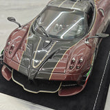 Henson & Heaven Pagani 2021 Huayra R Wine 1:18 – Verzamelbare harsmodelresin