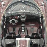 Henson & Heaven Pagani 2021 Huayra R Wine 1:18 – Verzamelbare harsmodelresin