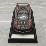 Henson & Heaven Pagani 2021 Huayra R Wine 1:18 – Verzamelbare harsmodelresin