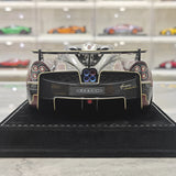Henson & Heaven Pagani 2021 Huayra R Wine 1:18 – Verzamelbare harsmodelresin