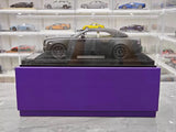 [Henson & Heaven] 1:18 Rolls-Royce 2015 Dawn Black Model Car Resin
