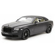 [Henson & Heaven] 1:18 Rolls-Royce 2015 Dawn Black Model Car Resin