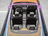 [Henson & Heaven] 1:18 Rolls-Royce 2015 Dawn Gradient Model Car Resin