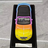 [Henson & Heaven] 1:18 Rolls-Royce 2015 Dawn Gradient Model Car Resin