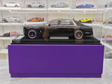 [Henson & Heaven] 1:18 Rolls-Royce 2017 Phantom VIII ブラック モデルカー レジン