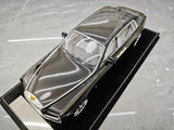 [Henson & Heaven] 1:18 Rolls-Royce 2017 Phantom VIII Extended Wheelbase Black Model Car Resin