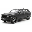 [Henson & Heaven] 1:18 Rolls-Royce 2018 Cullinan BB Black Model Car Resin