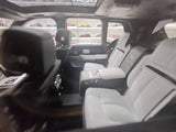 [Henson & Heaven] 1:18 Rolls-Royce 2023 Cullinan Series II sininen pienoismalli Hartsi