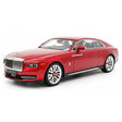 [Henson & Heaven] 1:18 Rolls-Royce 2024 Spectre Red Model Car Resin