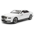 [Henson & Heaven] 1:18 Rolls-Royce 2024 Spectre Semaphore White Model Car Resin