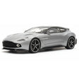 [Henson & Heaven] 1:18 Aston Martin 2019 Vanquish Zagato Shooting Brake Gray Model Car Resin