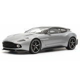 [Henson & Heaven] 1:18 Aston Martin 2019 Vanquish Zagato Shooting Brake Gray Model Car Resin