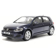 [Herpa] 1:43 Volkswagen 2013 Golf VII Blue Model Car Die-Cast