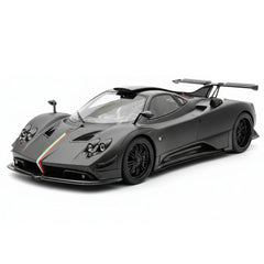 [Henson & Heaven] 1:18 Pagani 2016 Zonda 760 RS Black Model Car Resin