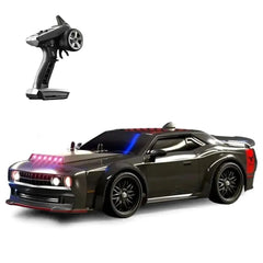 1:16 Scale High-Imitation Dodge Challenger RC Drift Car RC Car