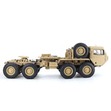 1:12 Schaal High-Imitation U.S. Military Truck 8x8 RC Car RC Car