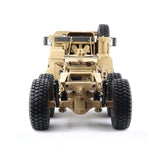 1:12 Schaal High-Imitation U.S. Military Truck 8x8 RC Car RC Car