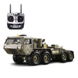 1:12 Schaal High-Imitation U.S. Military Truck 8x8 RC Car RC Car