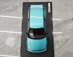 1:18 Honda 1987 Civic EF SiR Die Cast Model Car