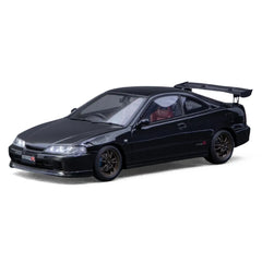 1:18 Honda 1995 Integra Type R DC2 Black Die Cast Model Car